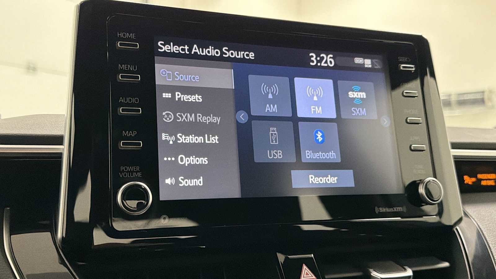 Thumbnail: 2021 Toyota Corolla - 18