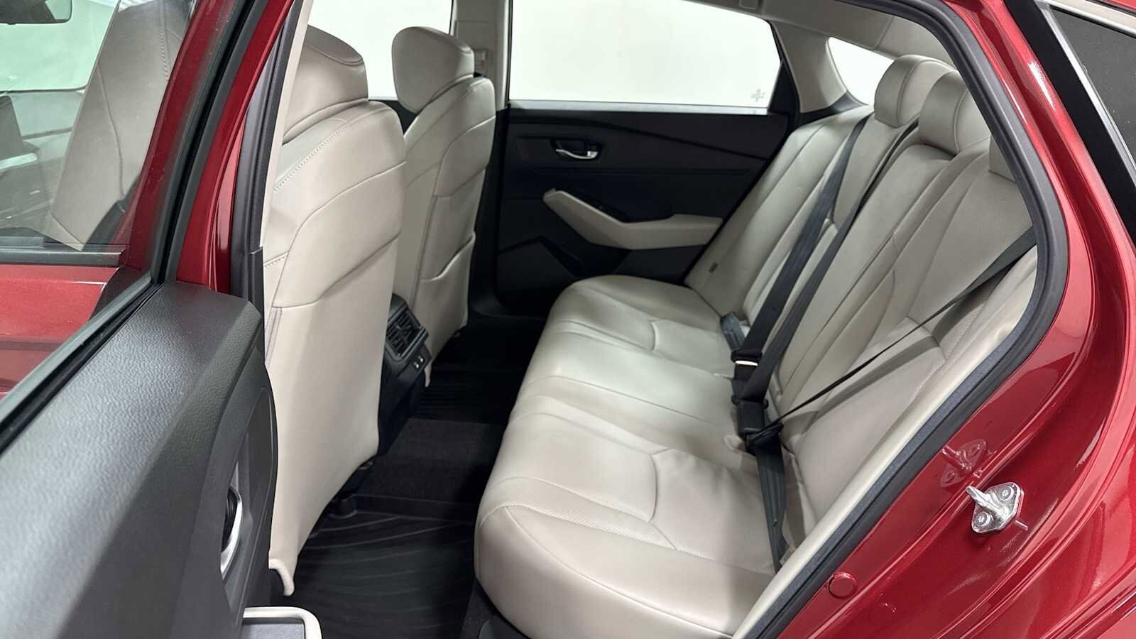 Thumbnail: 2024 Honda Accord - 25