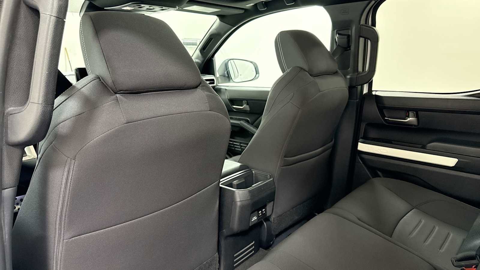 2024 Toyota Tacoma TRD Sport 26
