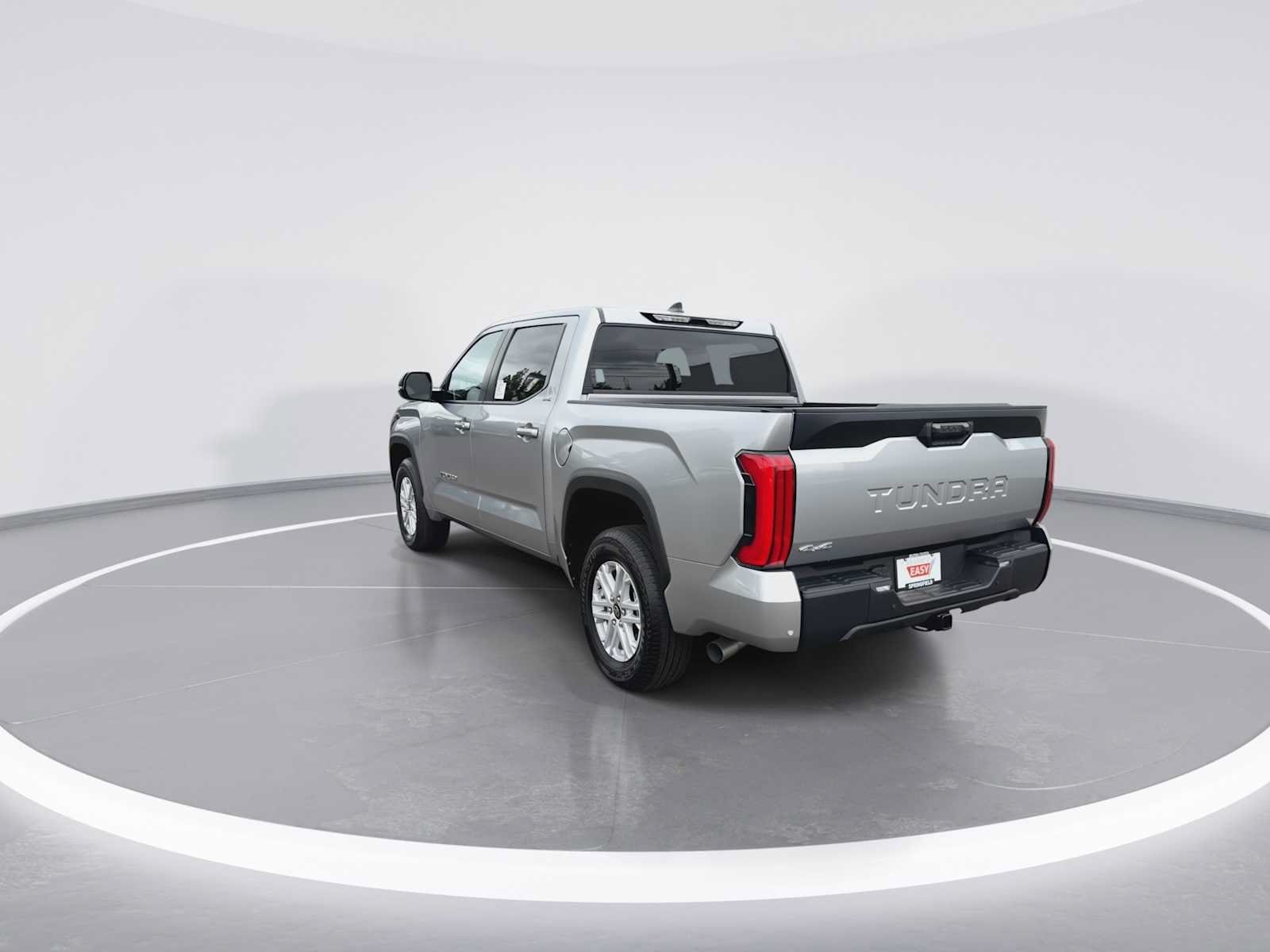Thumbnail: 2026 Toyota Tundra - 6