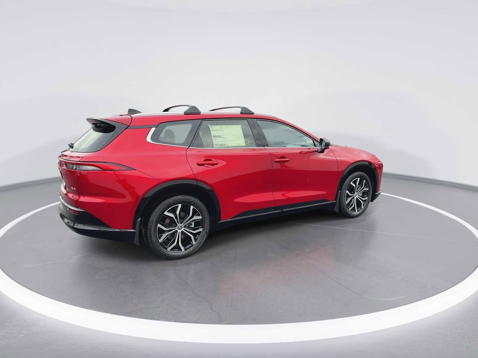 Thumbnail: 2026 Toyota Crown Signia - 8