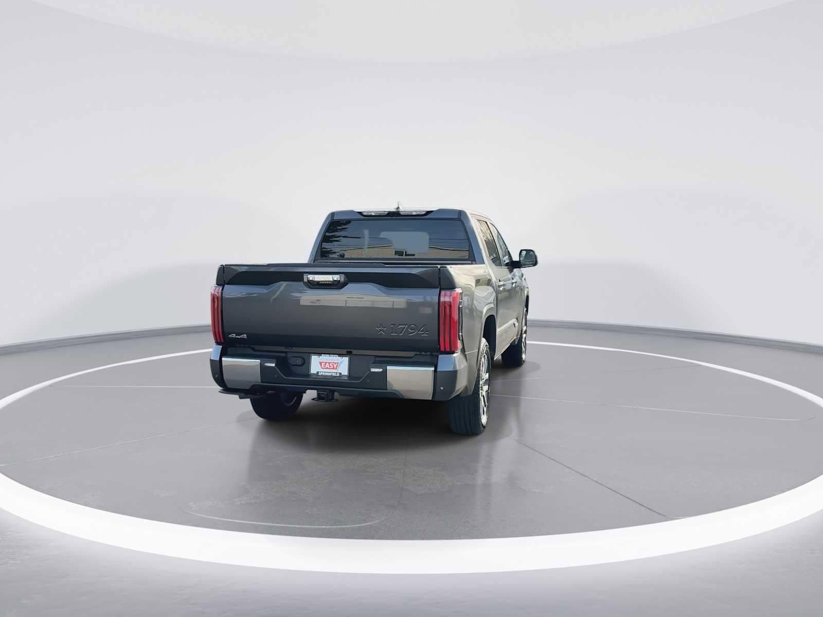 Thumbnail: 2026 Toyota Tundra - 7
