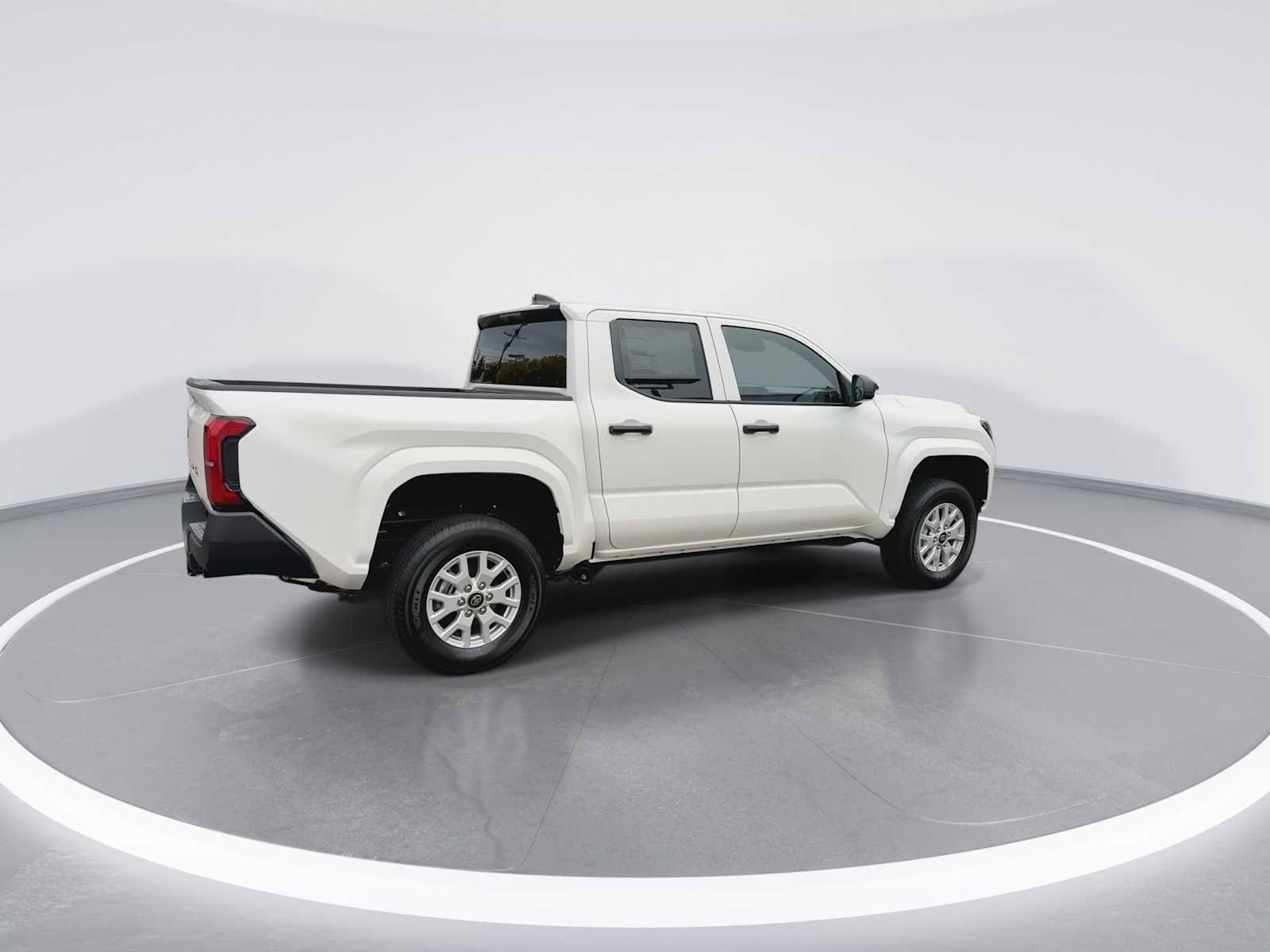 Thumbnail: 2025 Toyota Tacoma - 8