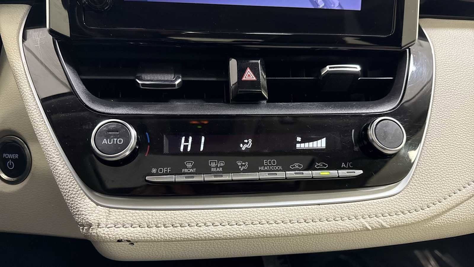 Thumbnail: 2024 Toyota Corolla - 21