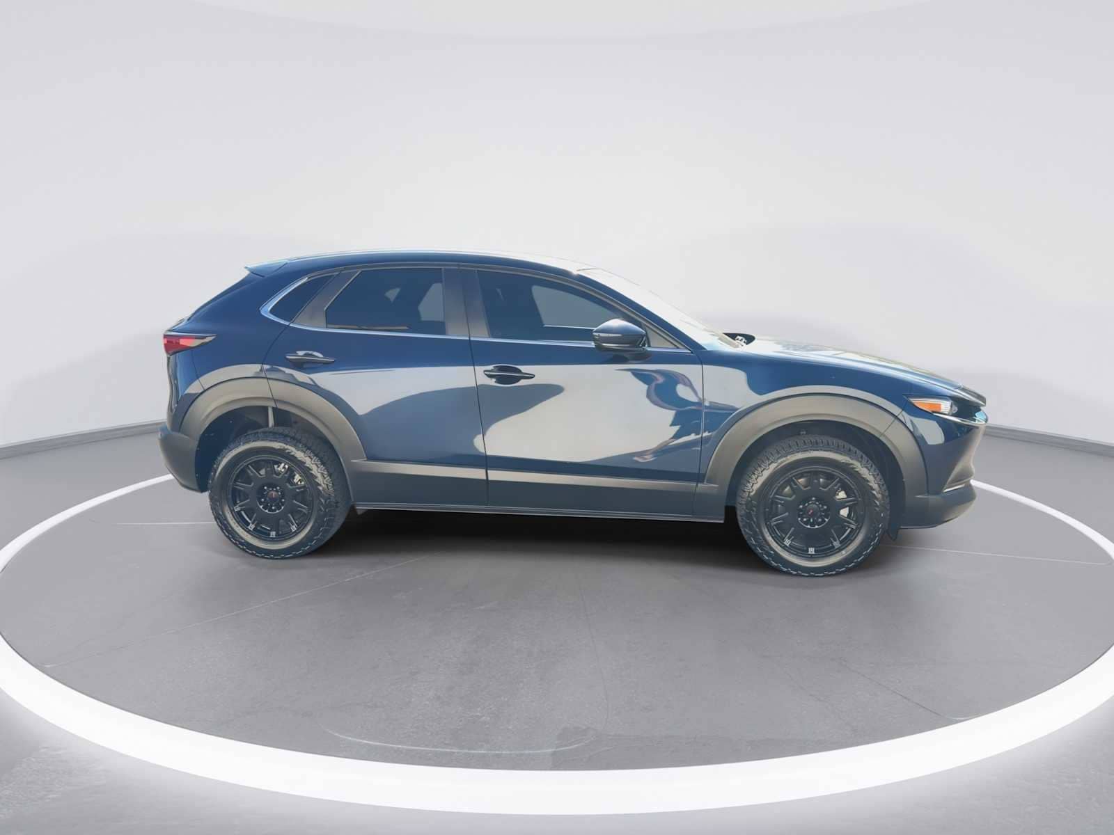 Thumbnail: 2021 Mazda CX-30 - 8