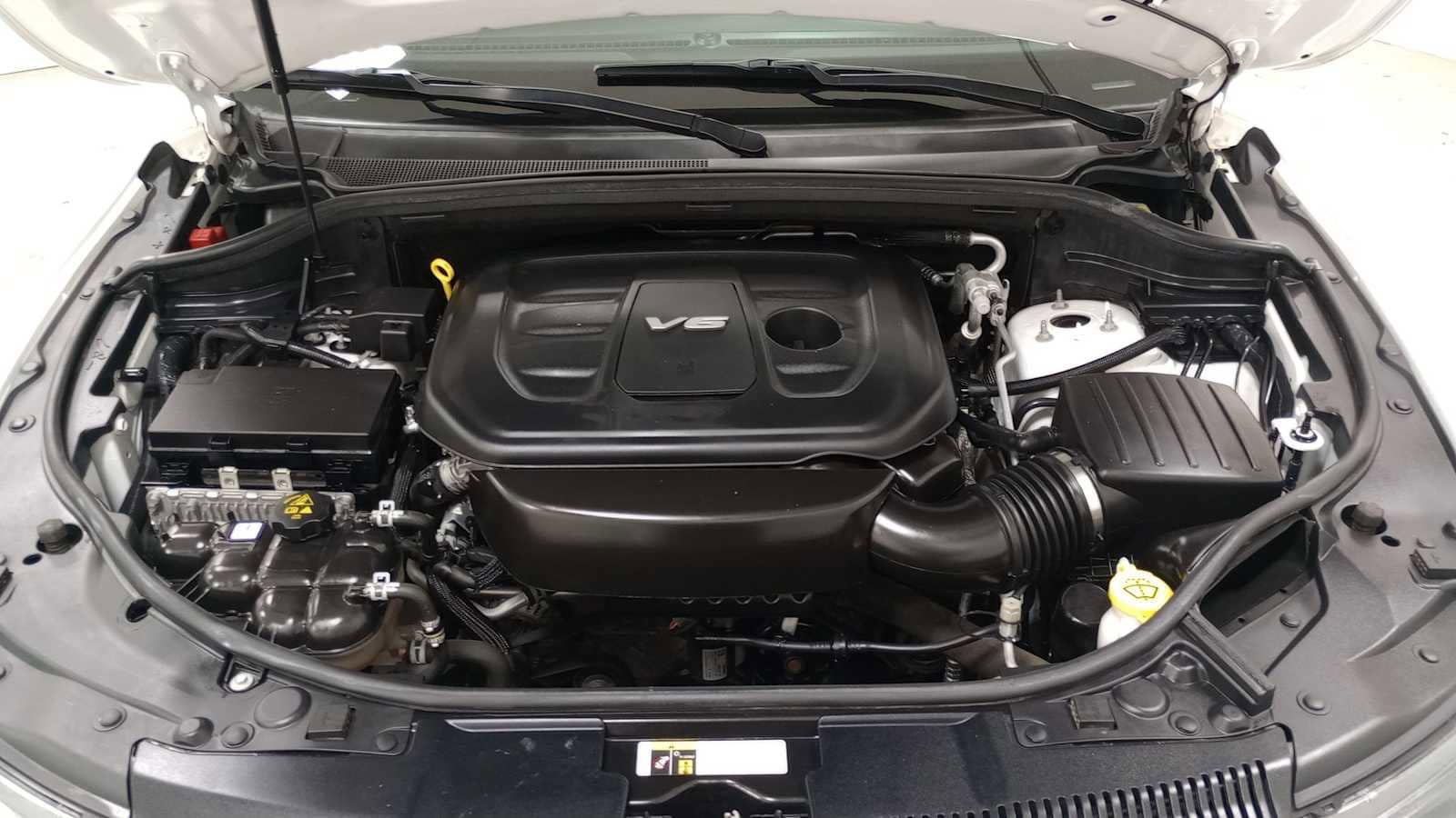 Thumbnail: 2018 Dodge Durango - 30