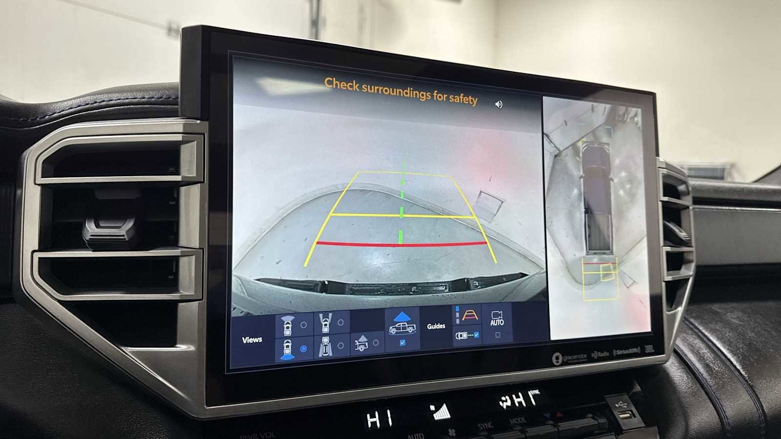 Thumbnail: 2024 Toyota Tundra - 19