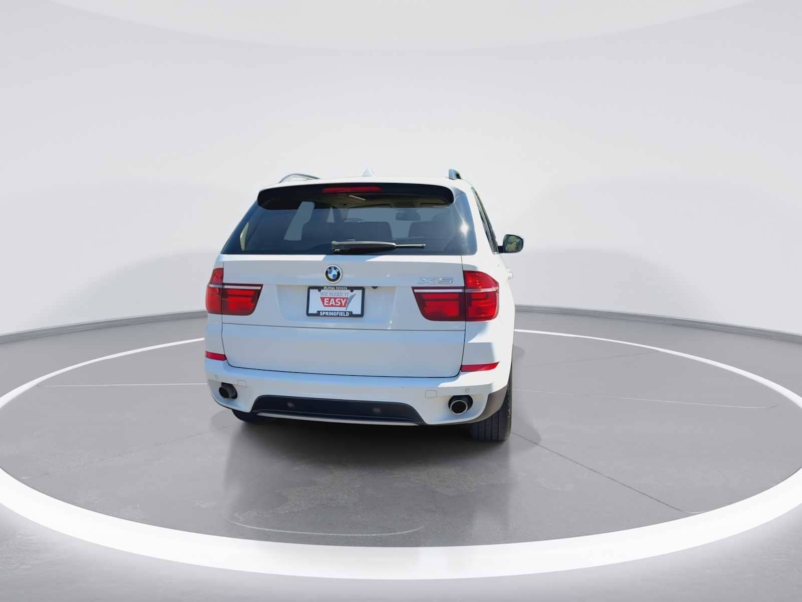 Thumbnail: 2013 BMW X5 - 8