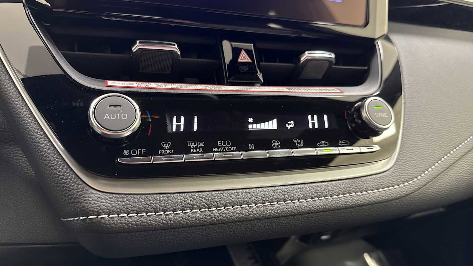 Thumbnail: 2026 Toyota Corolla - 21