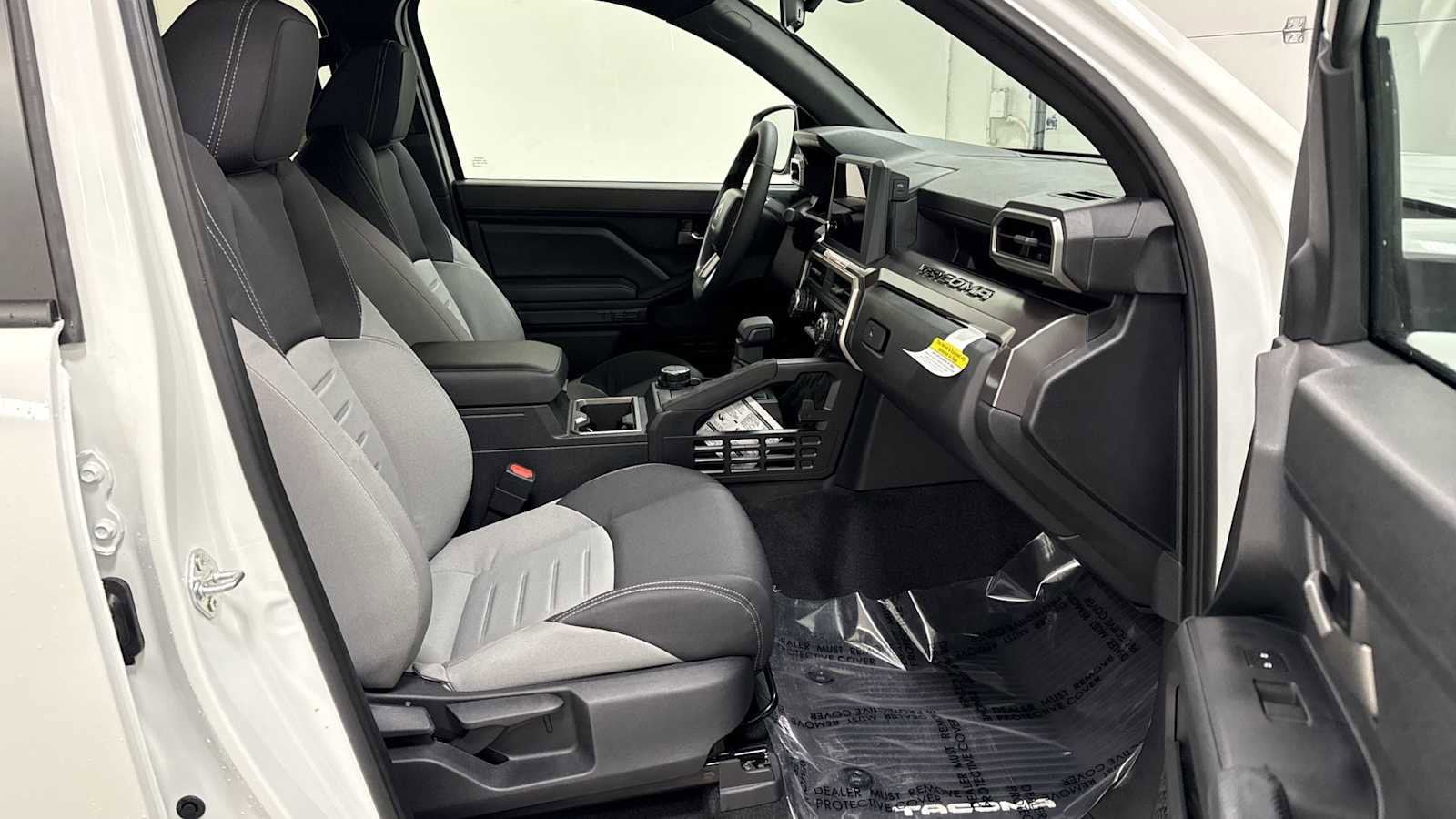 Thumbnail: 2026 Toyota Tacoma - 29