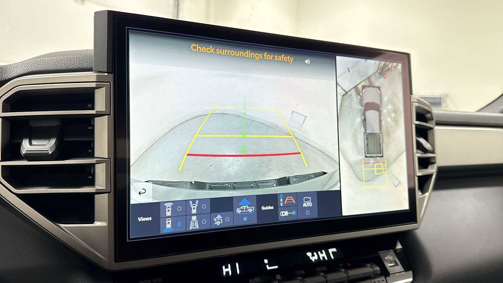 Thumbnail: 2026 Toyota Tundra - 19