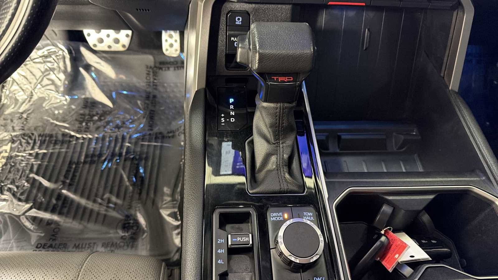 Thumbnail: 2024 Toyota Tundra - 22