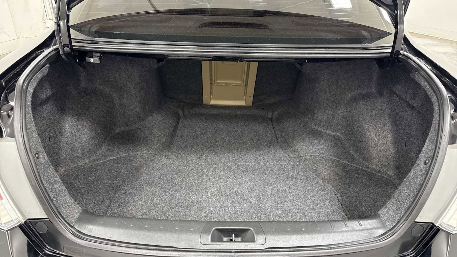 Thumbnail: 2010 Honda Accord - 26