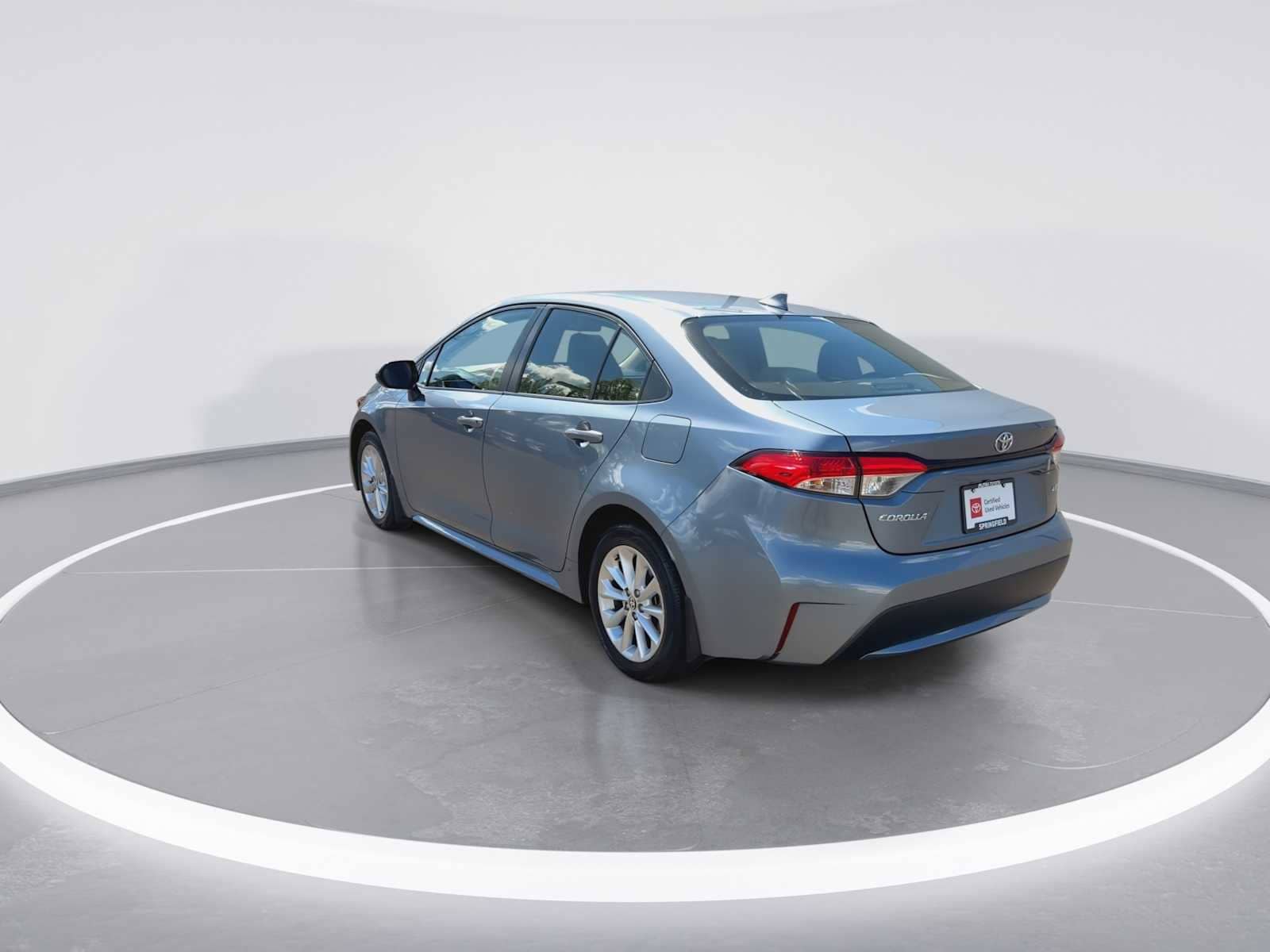 Thumbnail: 2020 Toyota Corolla - 6