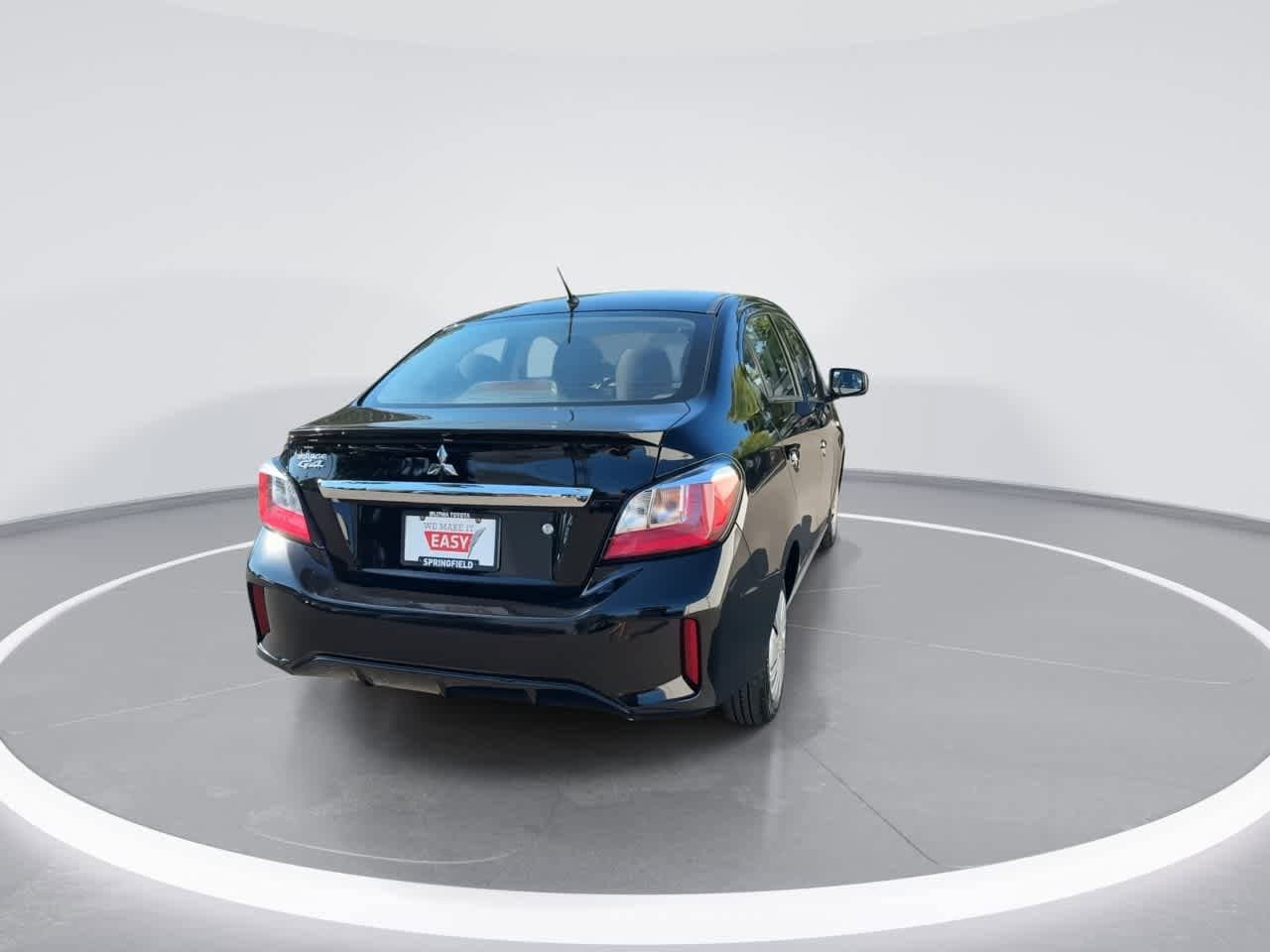 Thumbnail: 2024 Mitsubishi Mirage G4 - 7