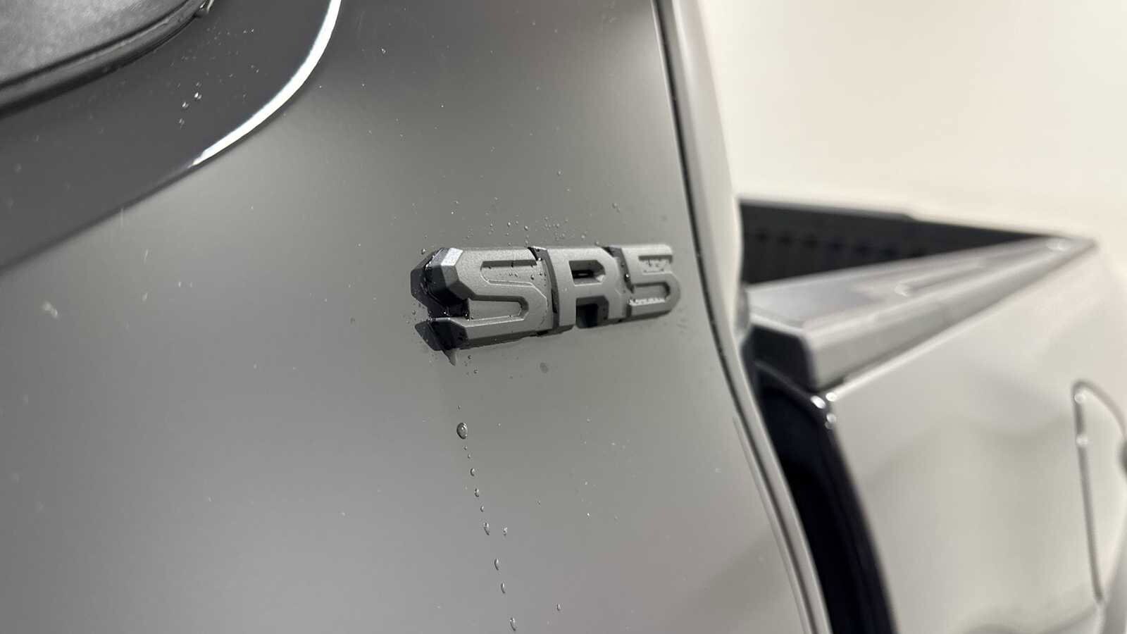 Thumbnail: 2026 Toyota Tacoma - 27