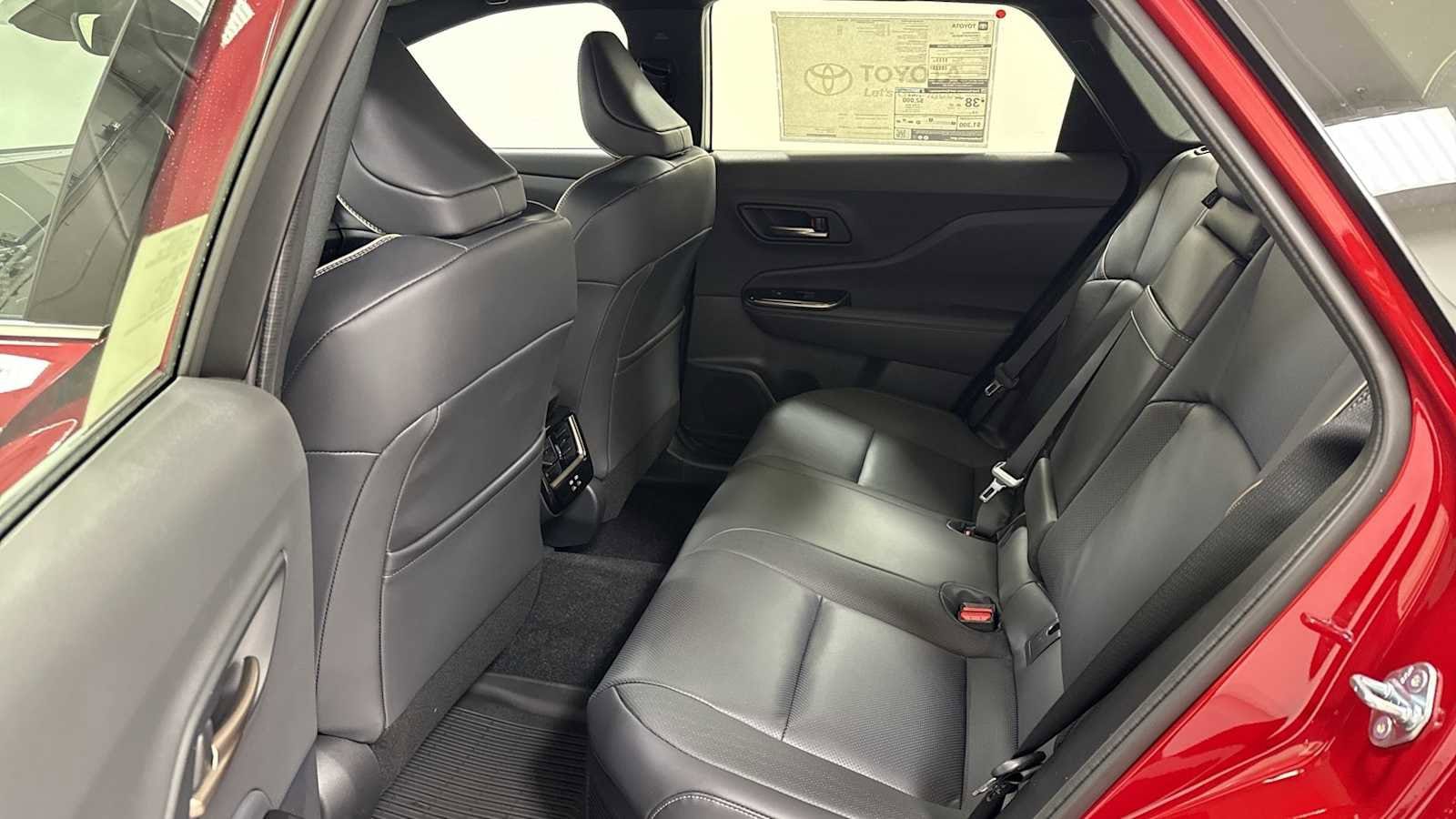 Thumbnail: 2026 Toyota Crown Signia - 24