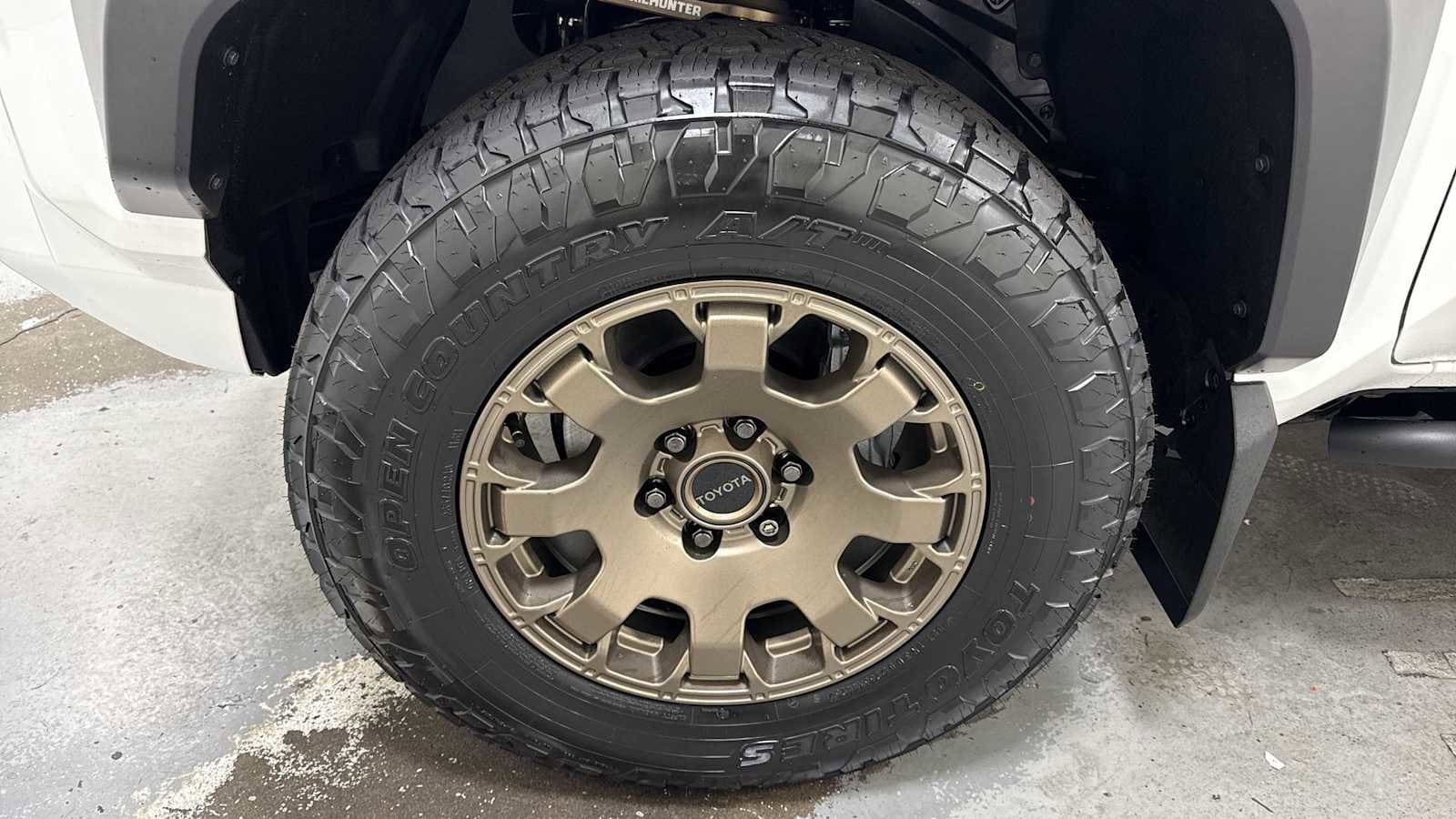 Thumbnail: 2026 Toyota 4Runner - 10