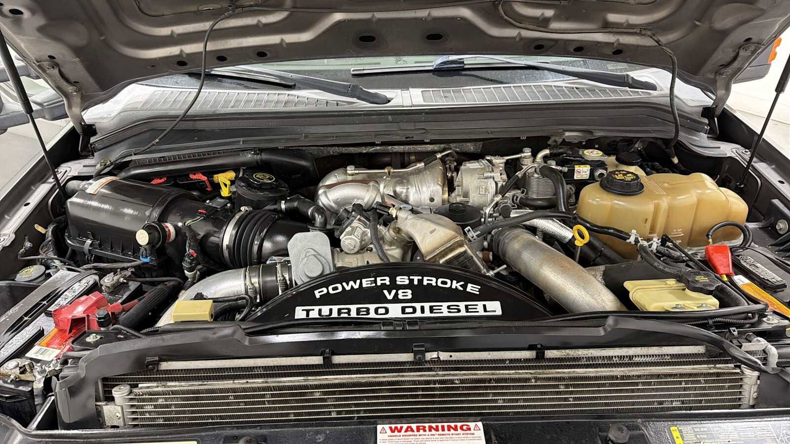 Thumbnail: 2009 Ford F-250 - 29