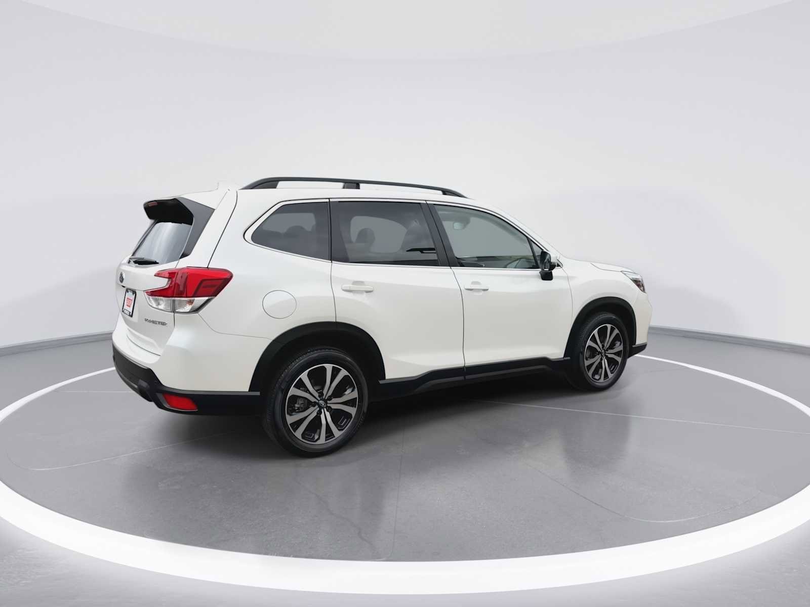 Thumbnail: 2019 Subaru Forester - 8