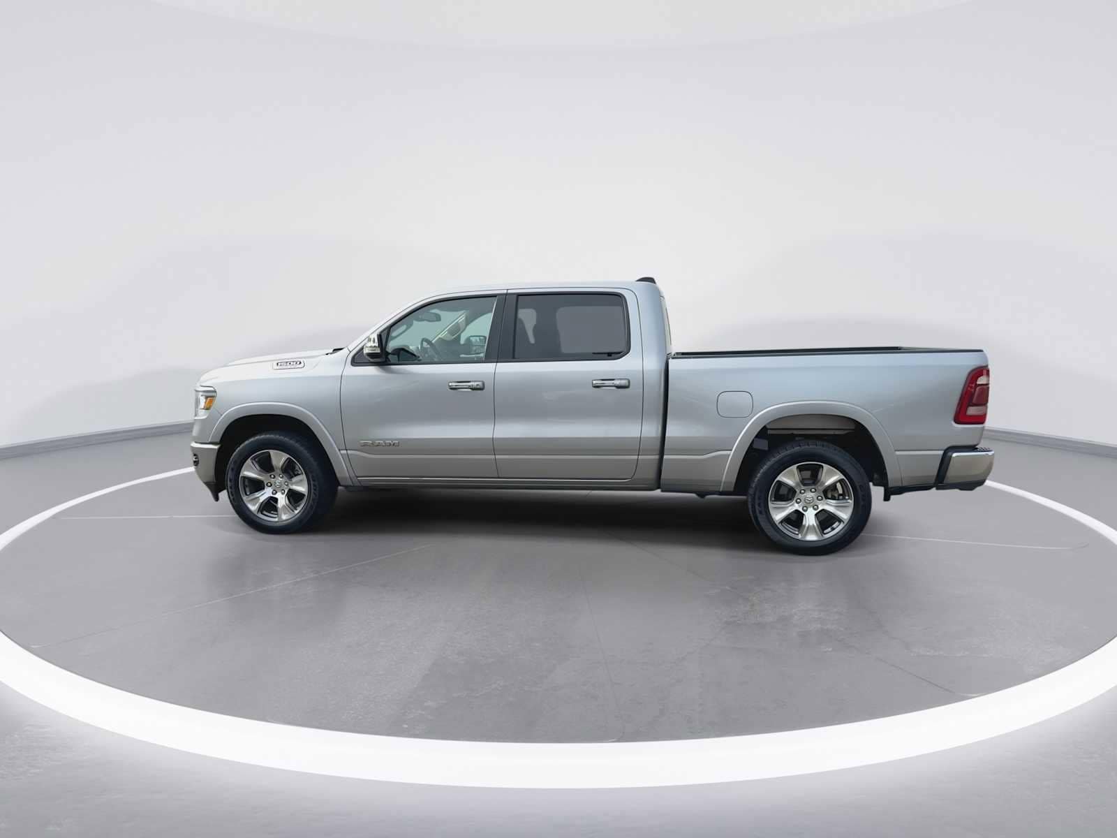 Thumbnail: 2020 RAM 1500 - 5