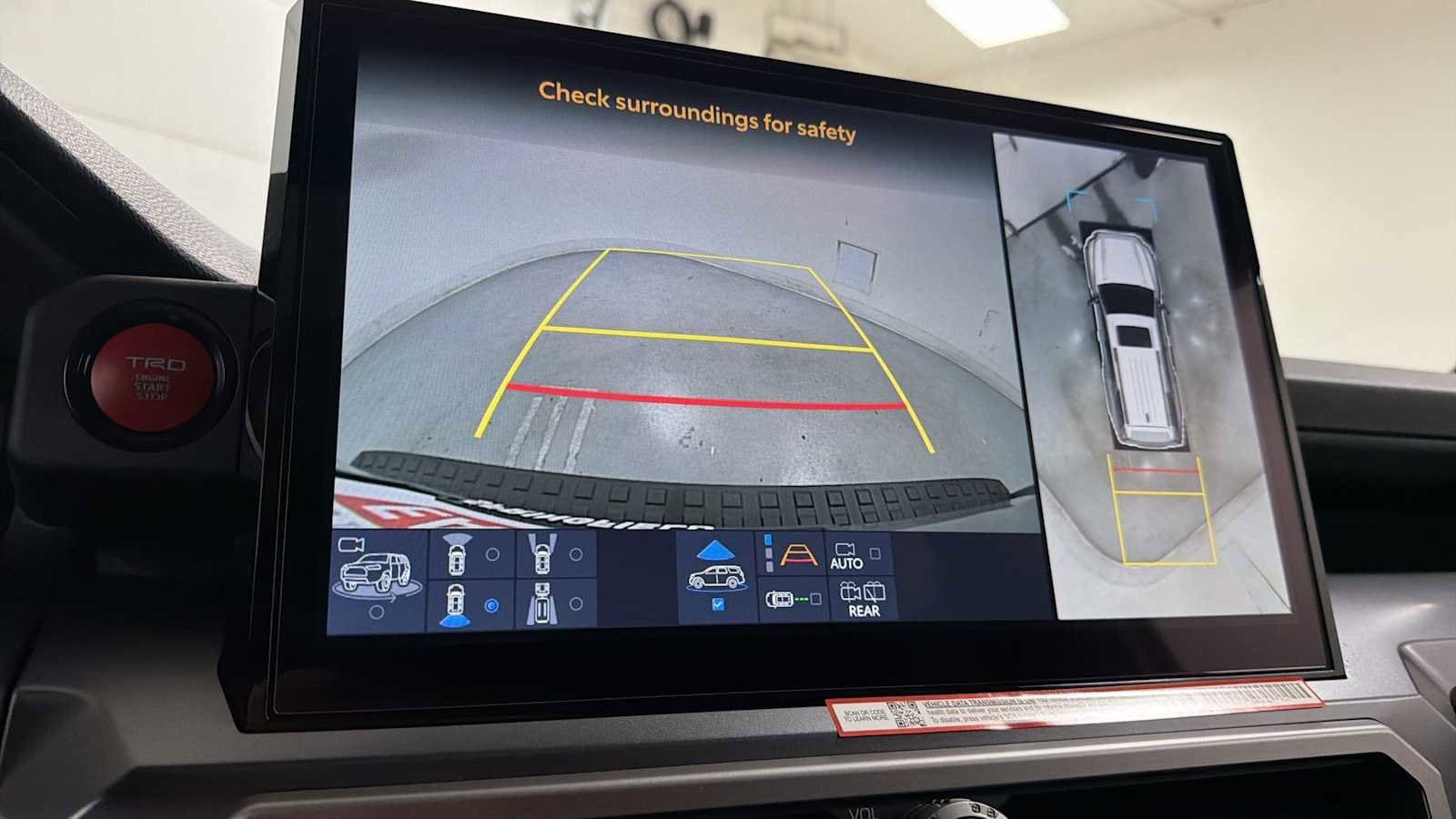 Thumbnail: 2026 Toyota 4Runner - 19