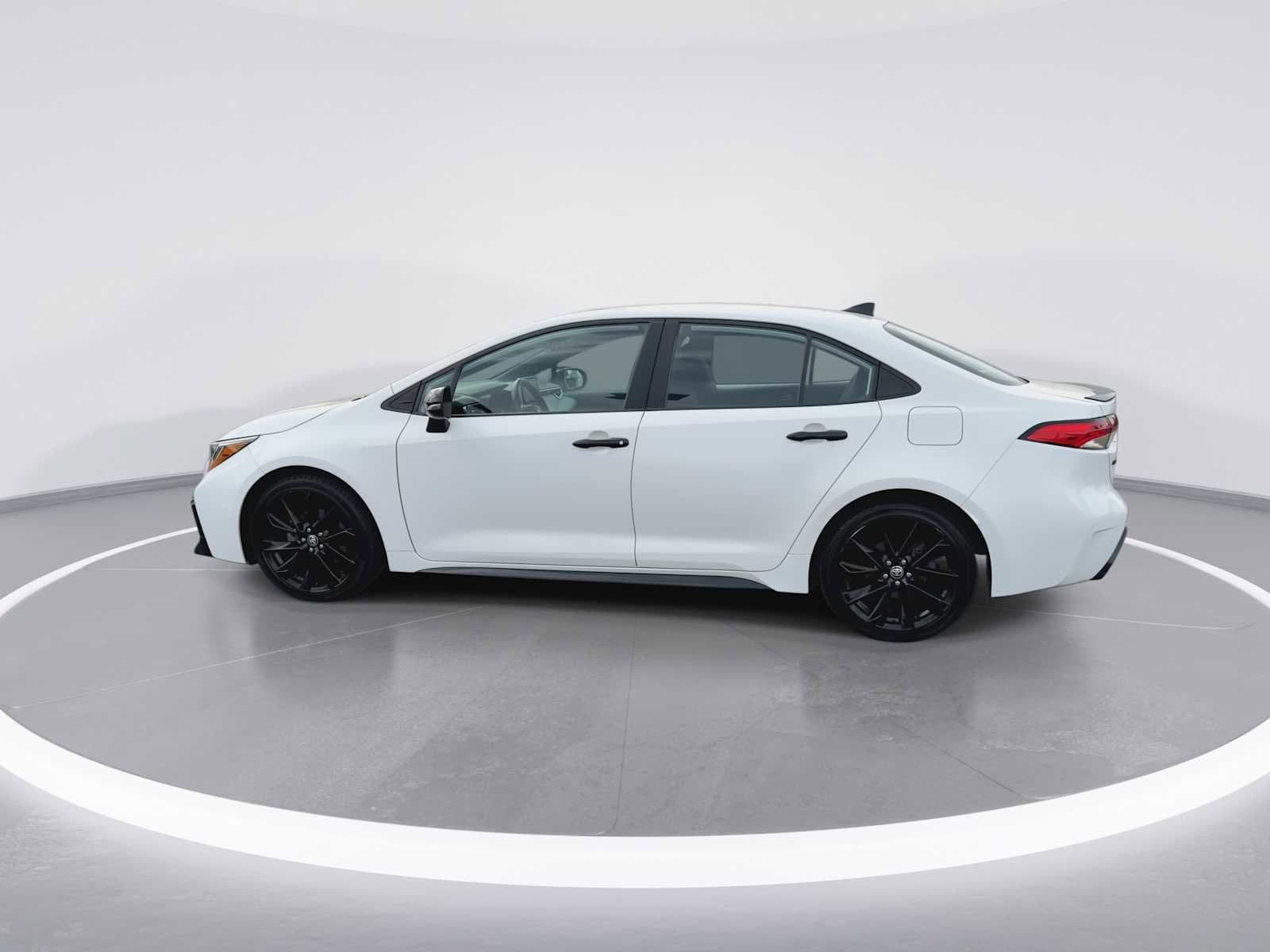 Thumbnail: 2021 Toyota Corolla - 5