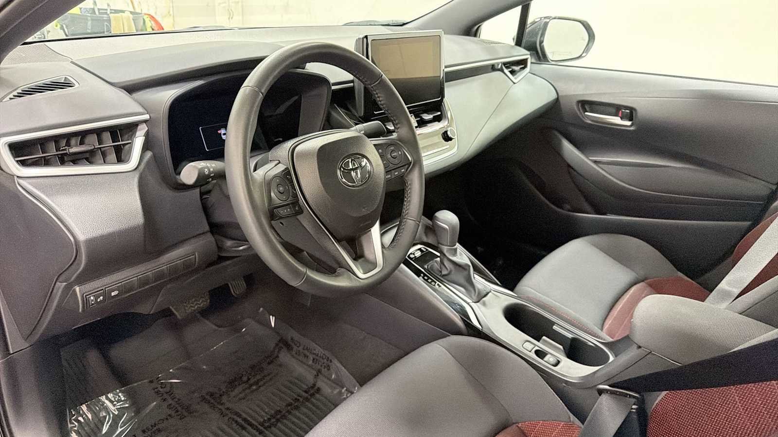 Thumbnail: 2026 Toyota Corolla - 12