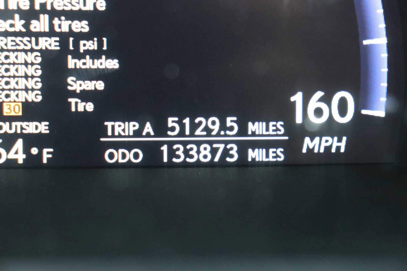 Thumbnail: 2011 Lexus LS - 11