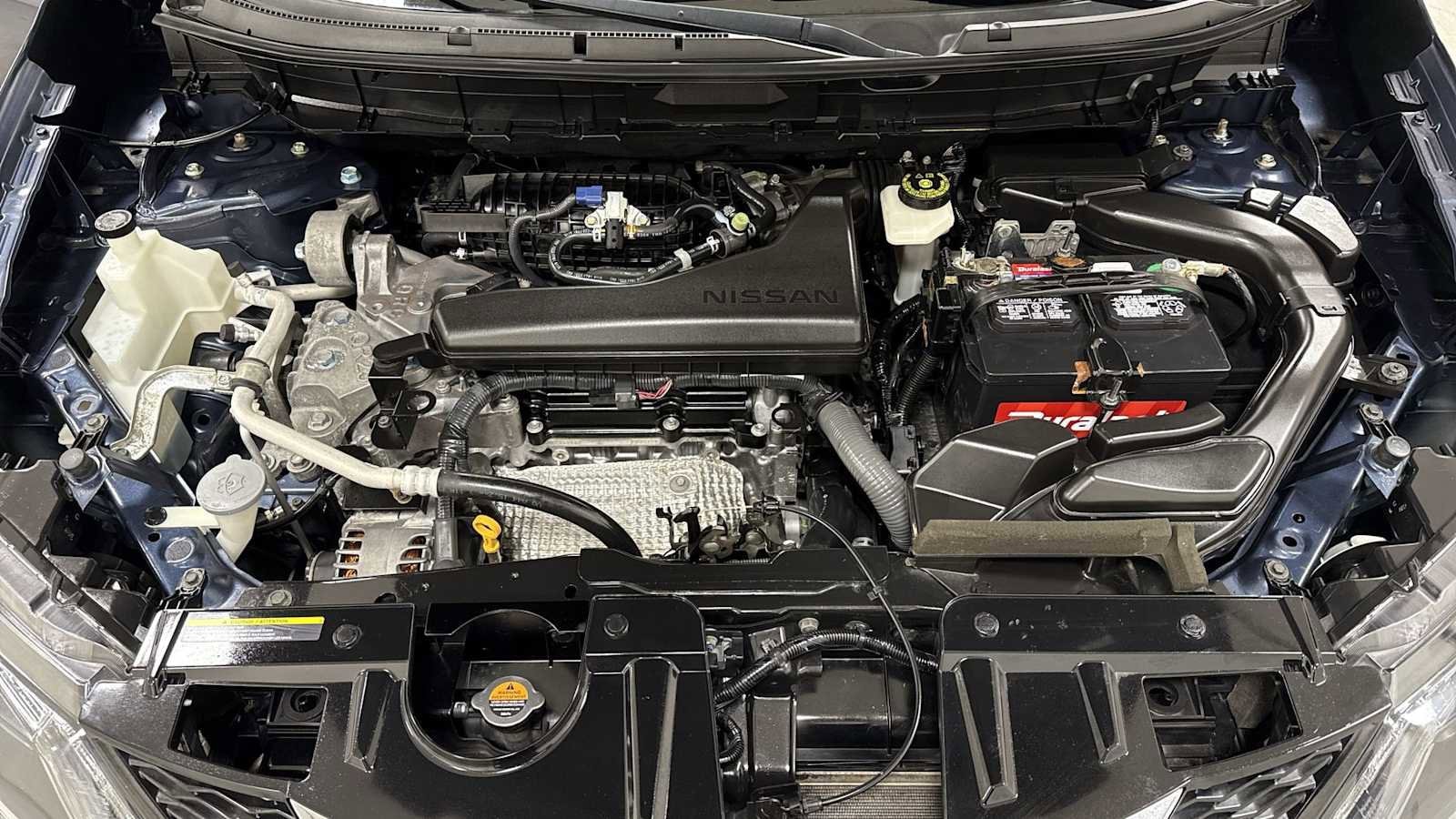 Thumbnail: 2016 Nissan Rogue - 30