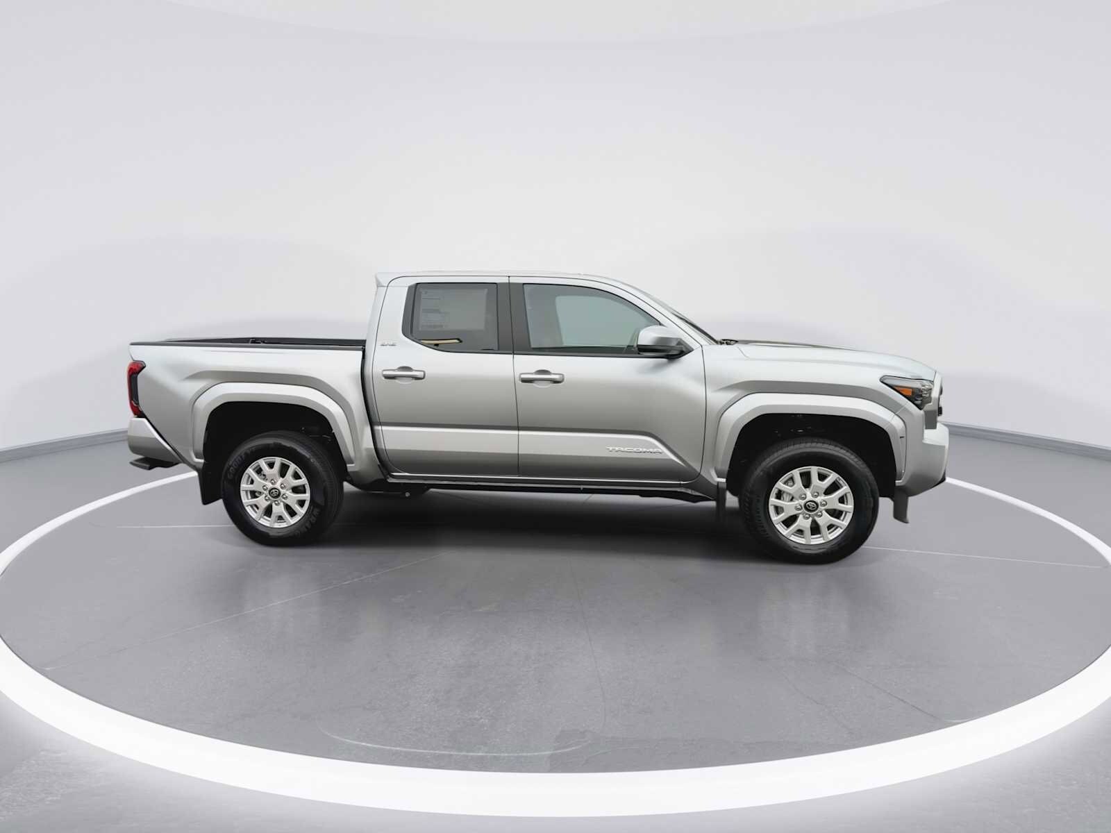 Thumbnail: 2026 Toyota Tacoma - 9