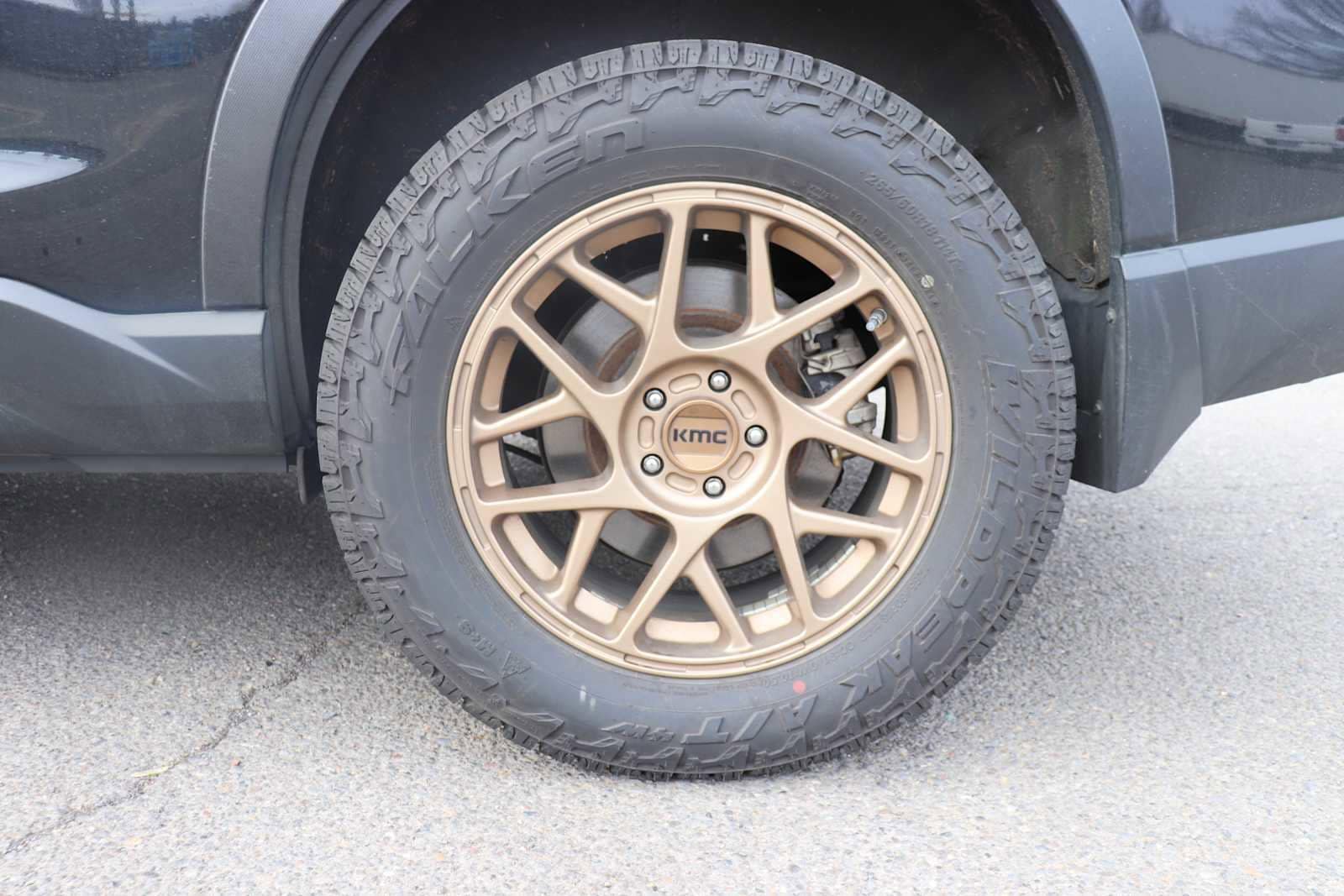 Thumbnail: 2019 Subaru Ascent - 9