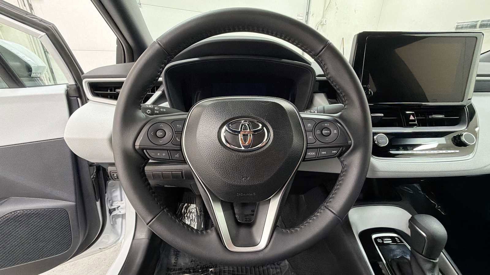 Thumbnail: 2026 Toyota Corolla - 16