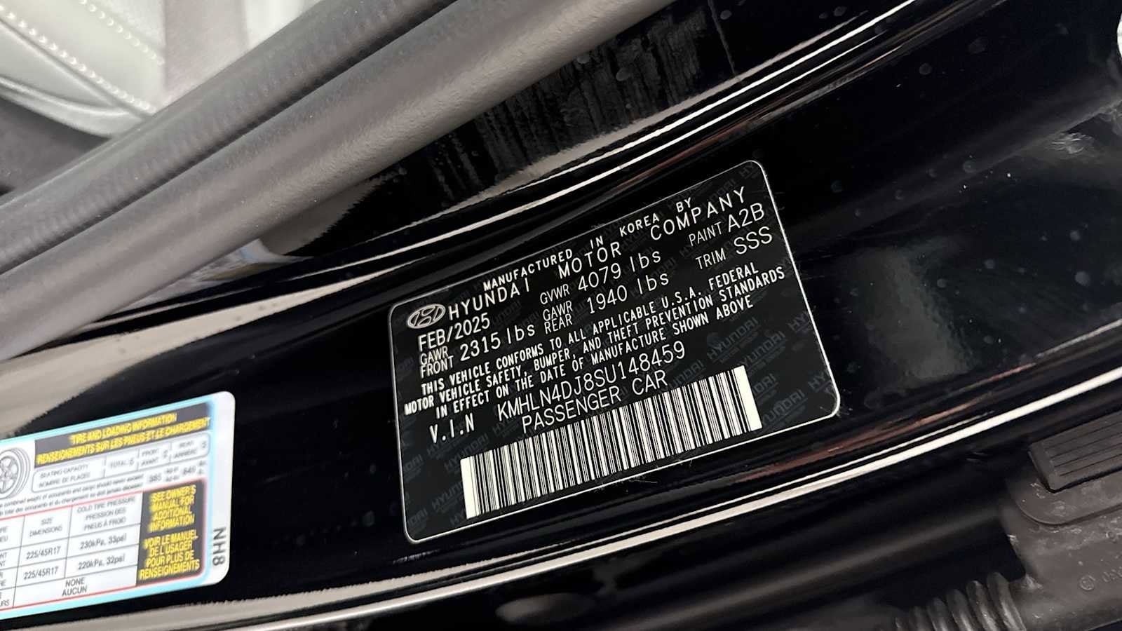 Thumbnail: 2025 Hyundai Elantra - 11