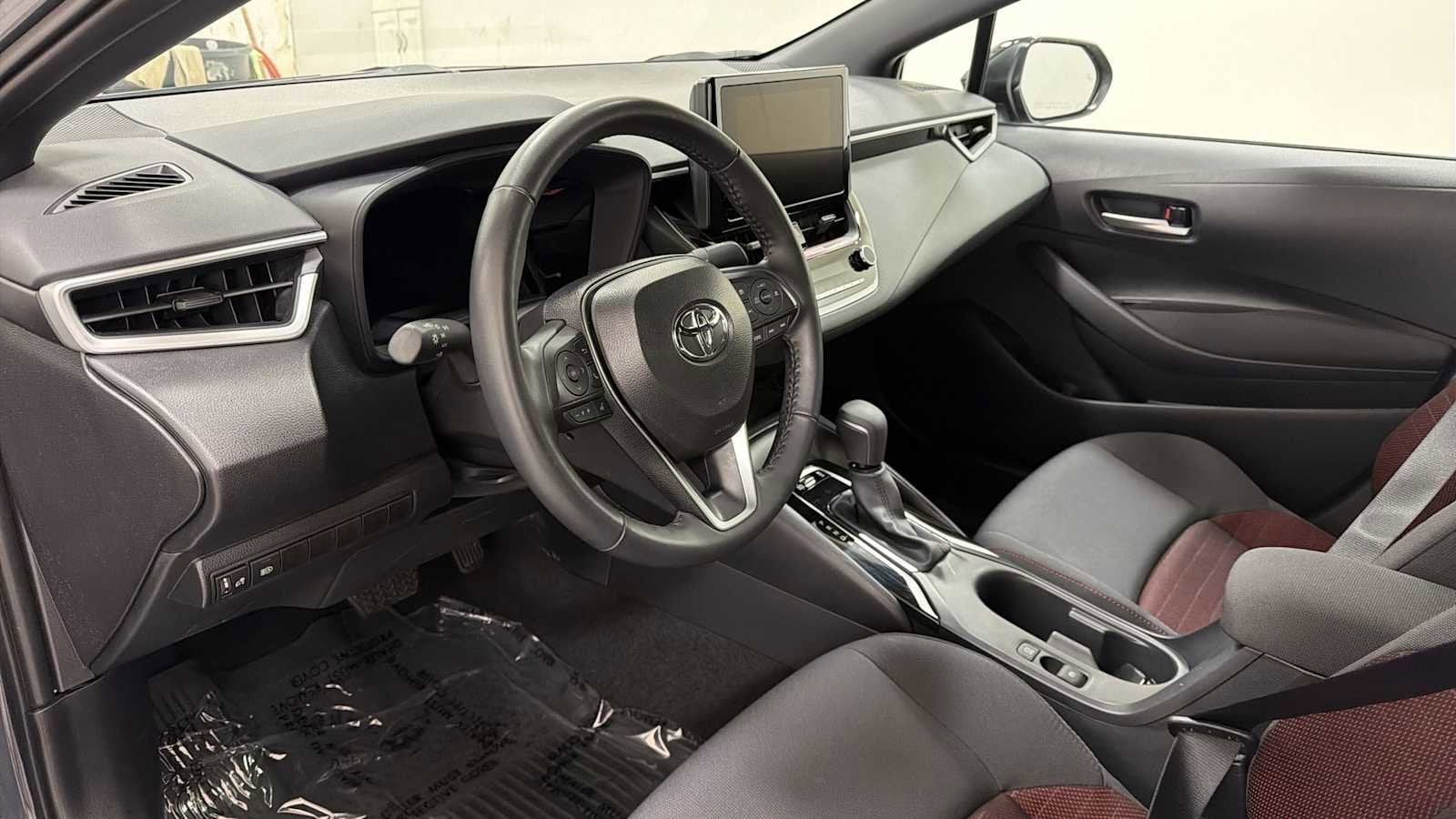 Thumbnail: 2026 Toyota Corolla - 12