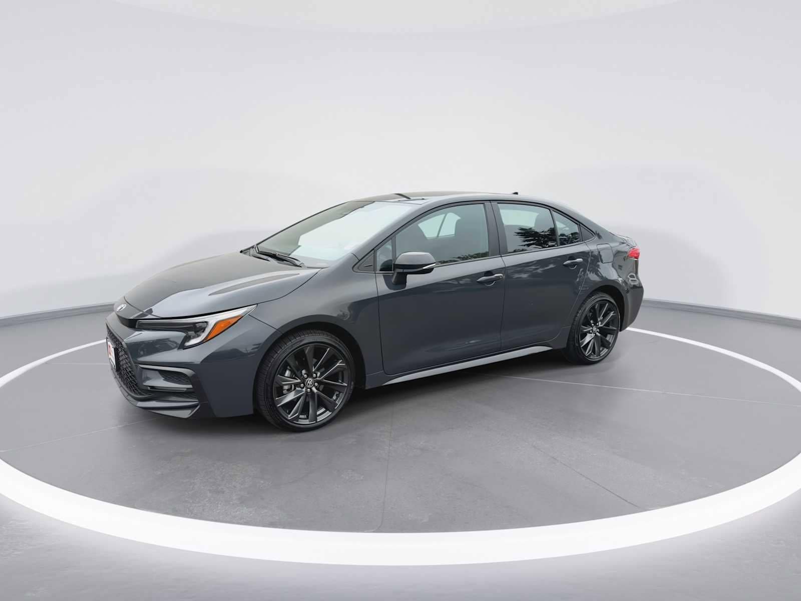 Thumbnail: 2026 Toyota Corolla - 4