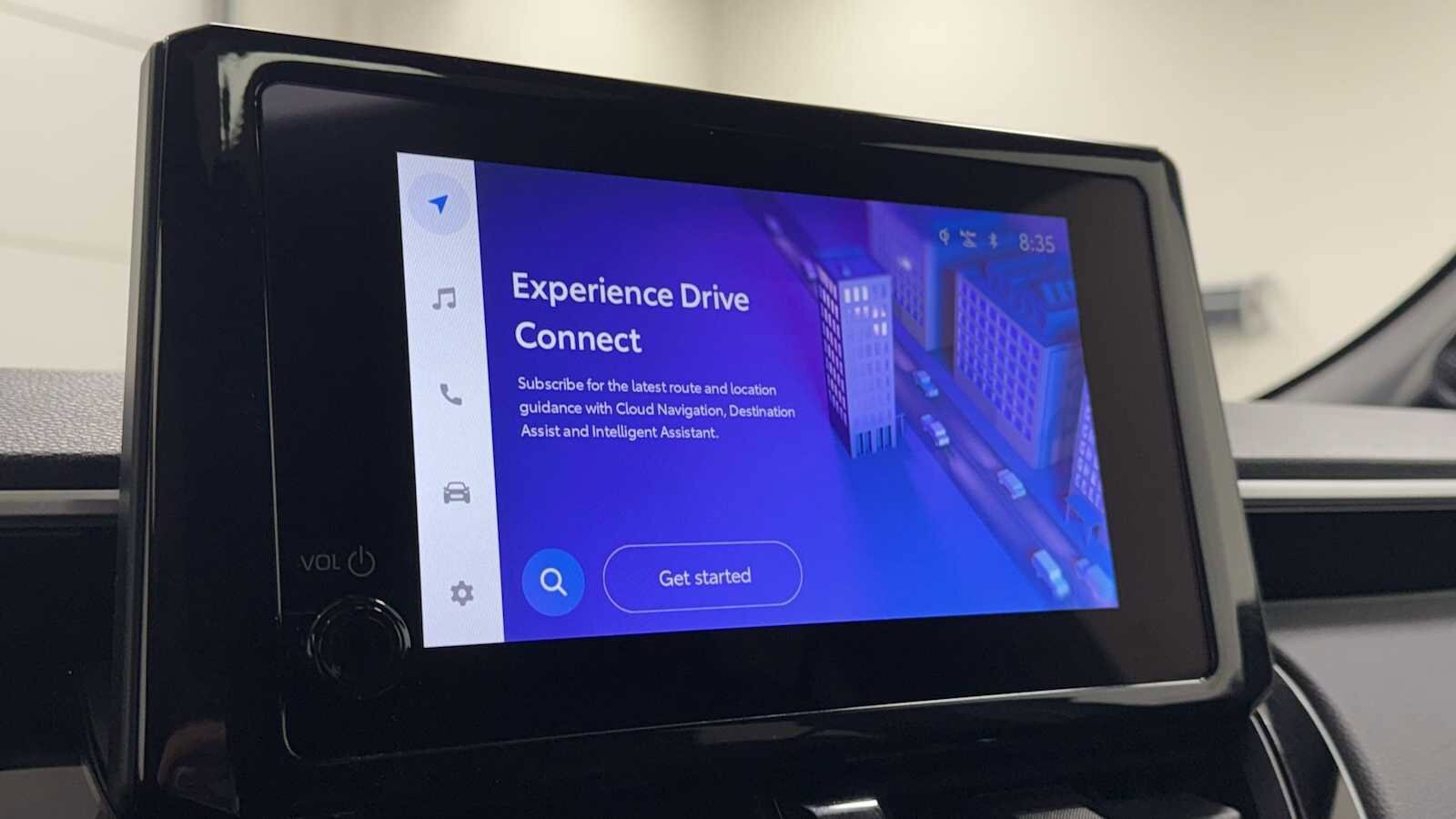 Thumbnail: 2025 Toyota Corolla Cross - 20