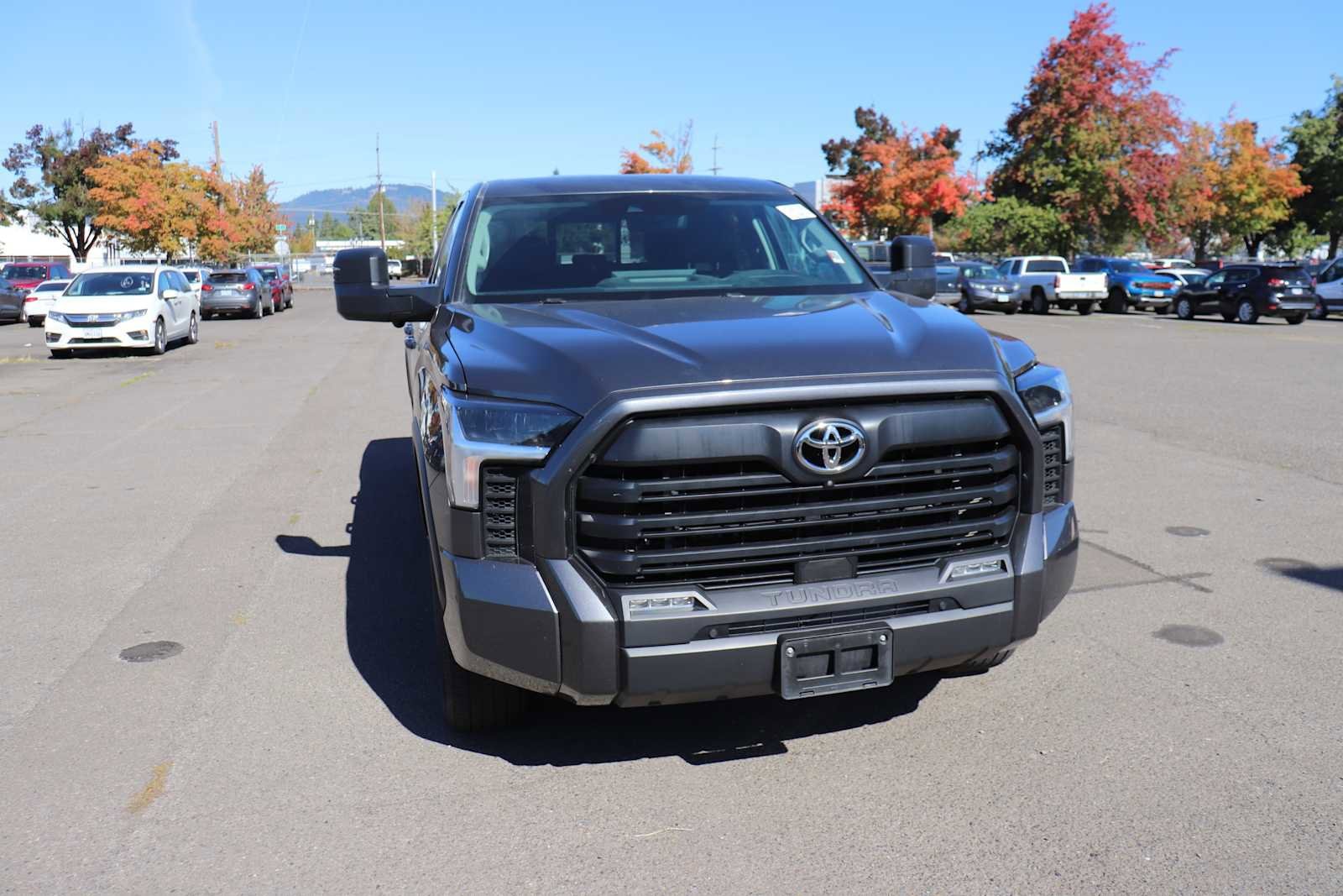 Thumbnail: 2022 Toyota Tundra - 3
