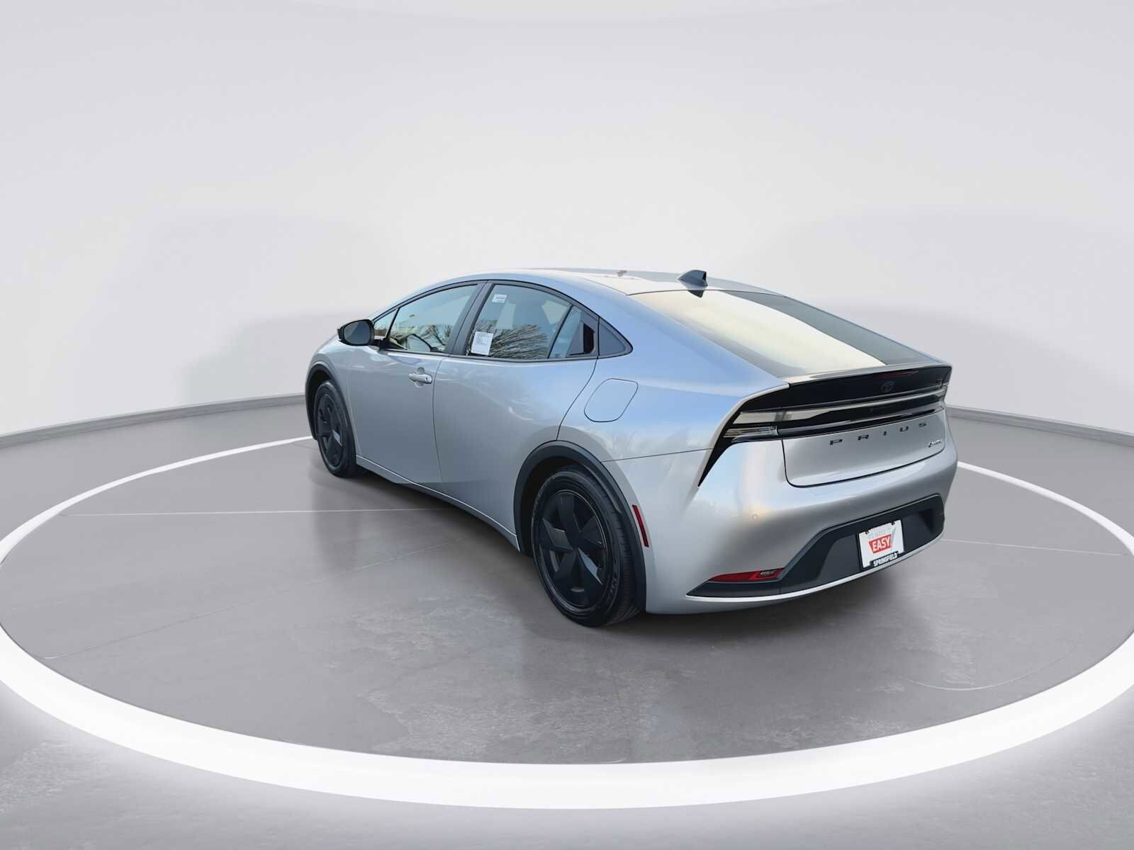 Thumbnail: 2026 Toyota Prius - 6