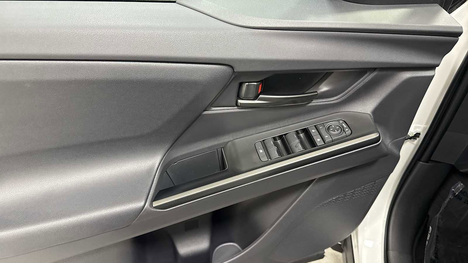 Thumbnail: 2026 Toyota bZ - 15