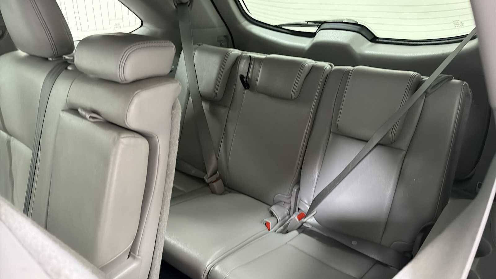 Thumbnail: 2017 Toyota Highlander - 26