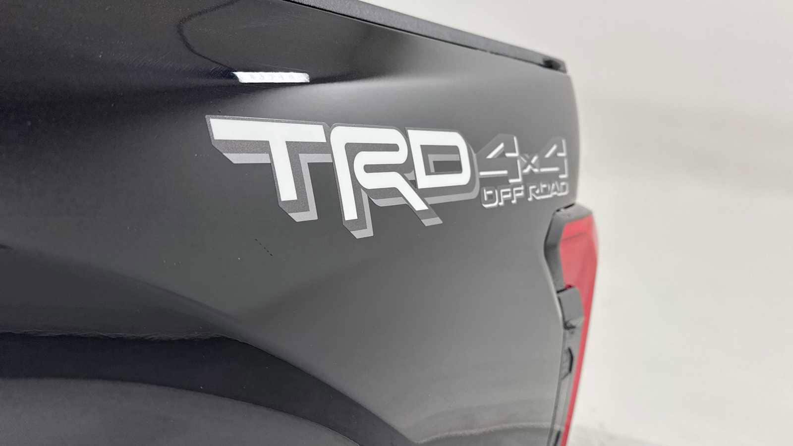 Thumbnail: 2025 Toyota Tundra - 27