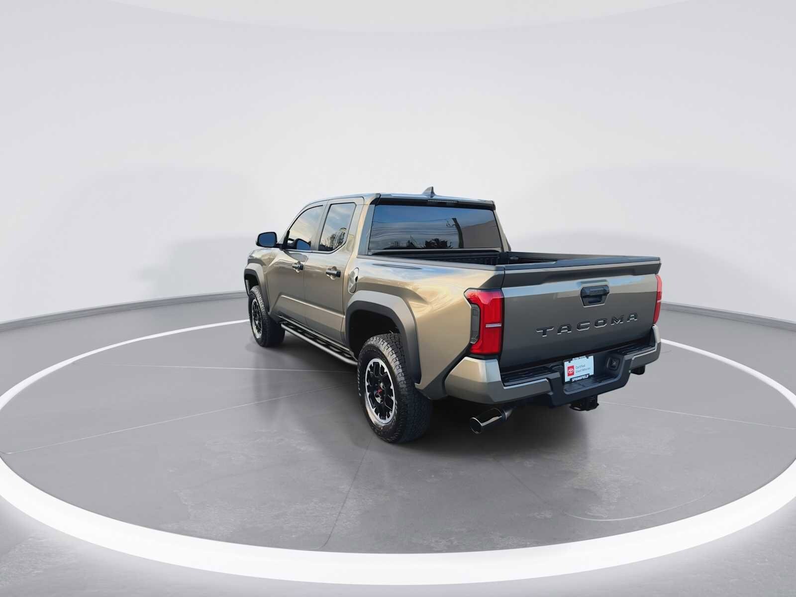 Thumbnail: 2026 Toyota Tacoma - 6