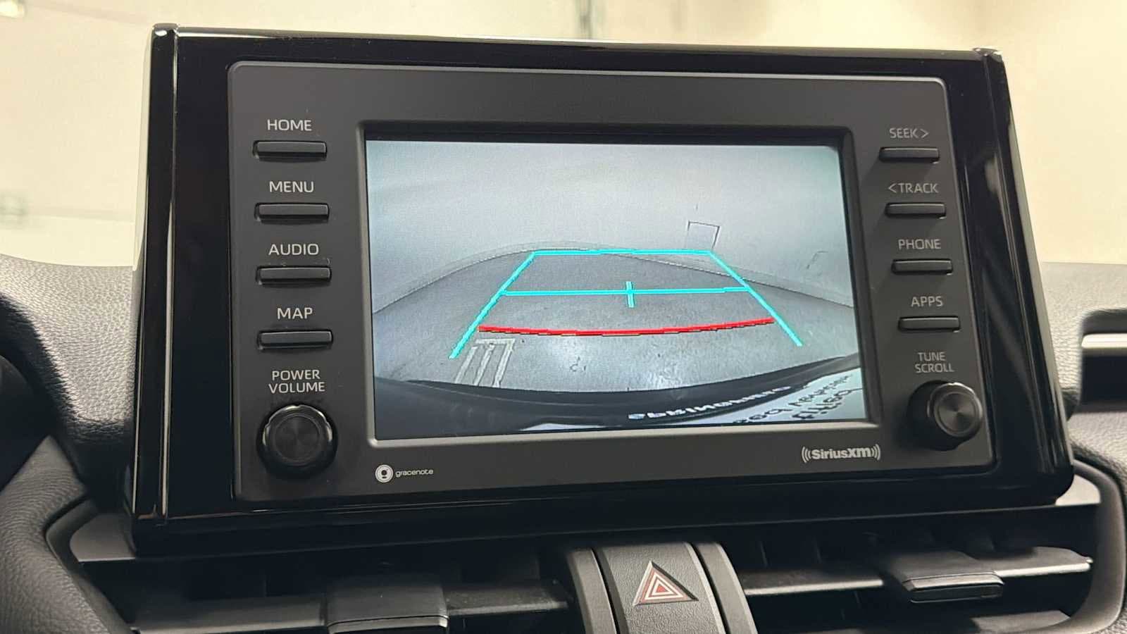 Thumbnail: 2021 Toyota RAV4 - 19