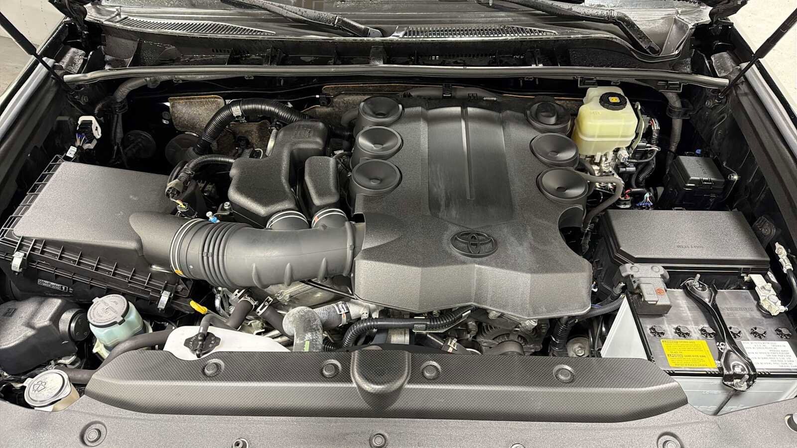 Thumbnail: 2020 Toyota 4Runner - 30