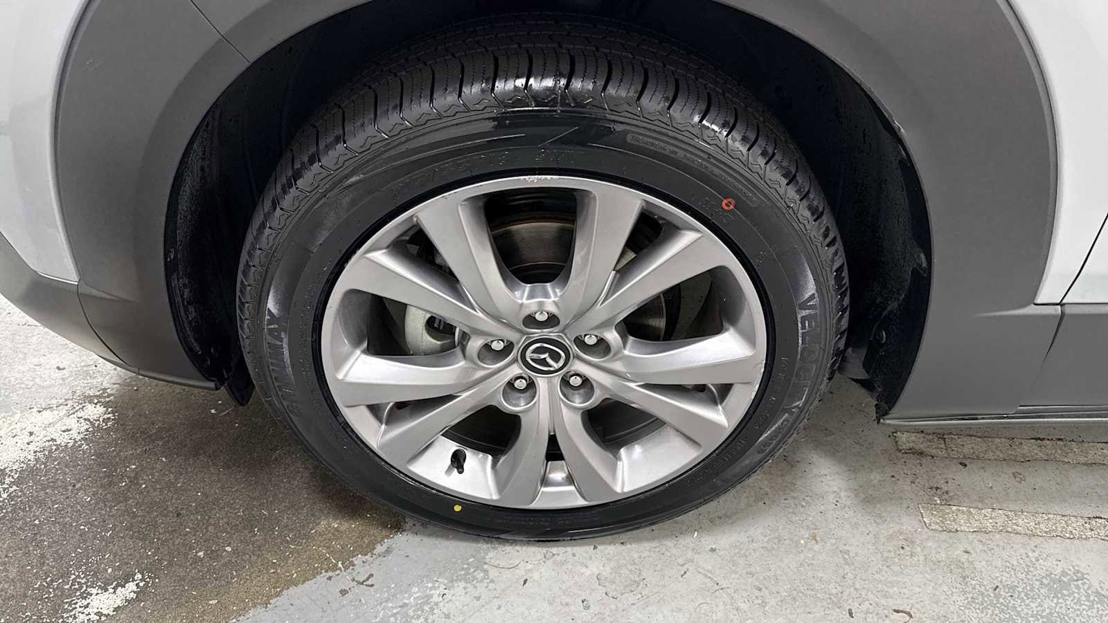 Thumbnail: 2021 Mazda CX-30 - 10