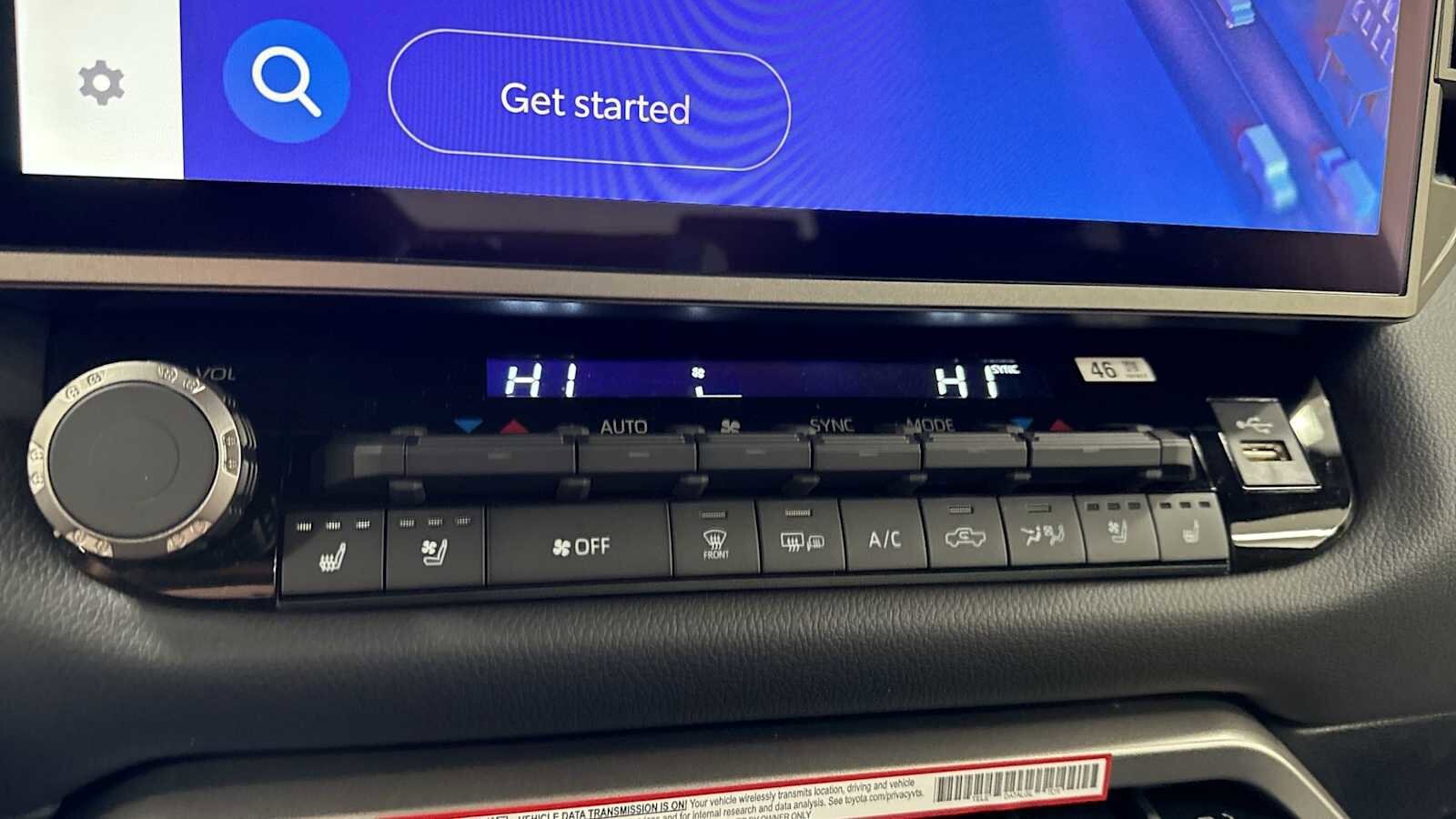 Thumbnail: 2026 Toyota Tundra - 21