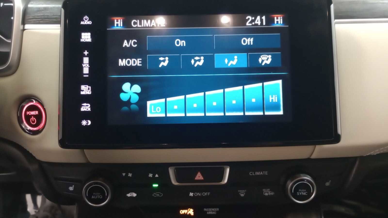 Thumbnail: 2019 Honda Clarity - 20