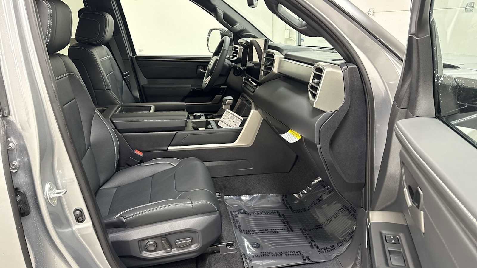 Thumbnail: 2026 Toyota Tundra - 29