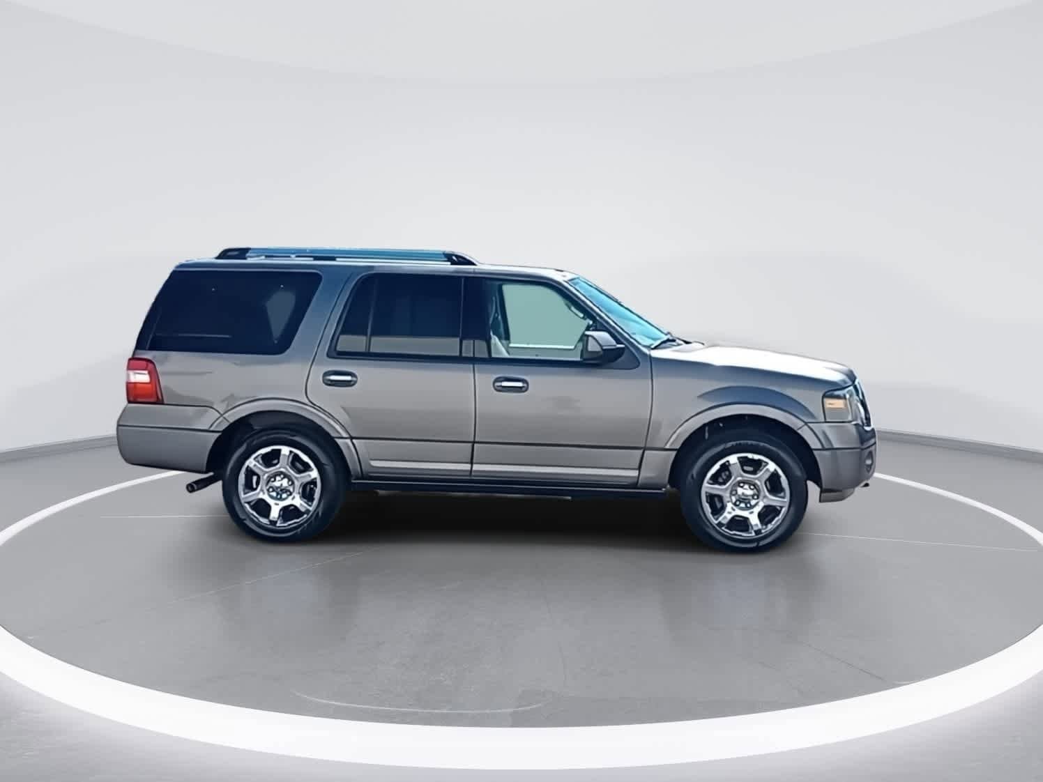Thumbnail: 2014 Ford Expedition - 9